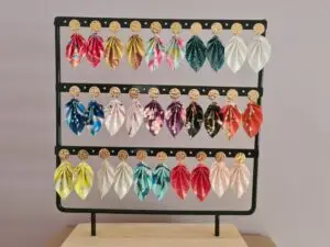 Ludivine Arnal | création Origami