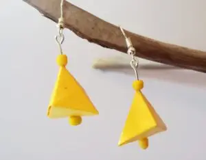 Ludivine Arnal | création Origami