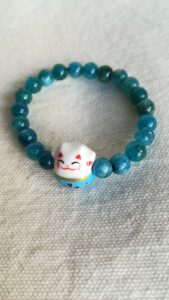 Ludivine Arnal | création Origami