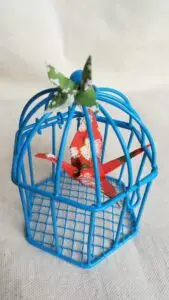 Ludivine Arnal | création Origami